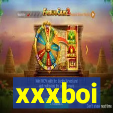 xxxboi