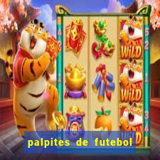palpites de futebol para amanha