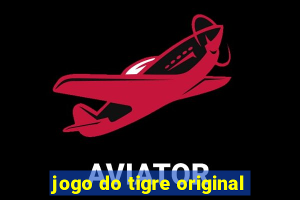 jogo do tigre original