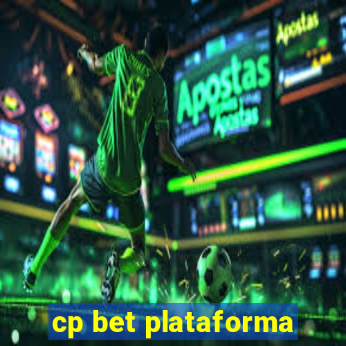 cp bet plataforma