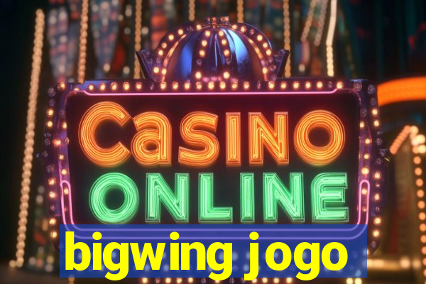 bigwing jogo