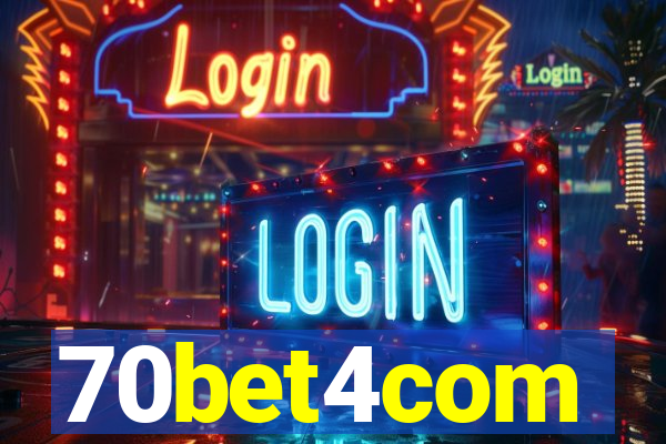 70bet4com