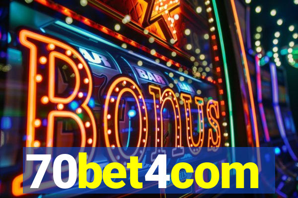 70bet4com