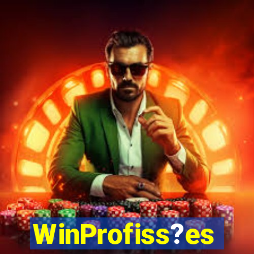 WinProfiss?es