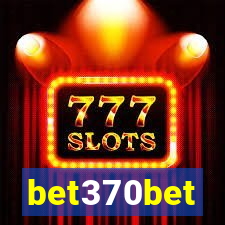 bet370bet