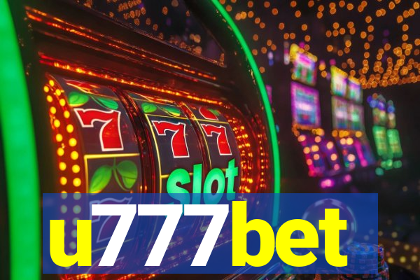 u777bet