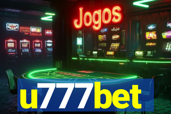 u777bet