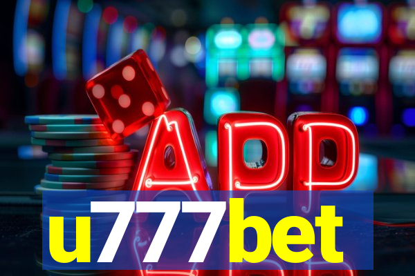 u777bet