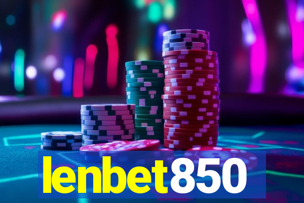 lenbet850