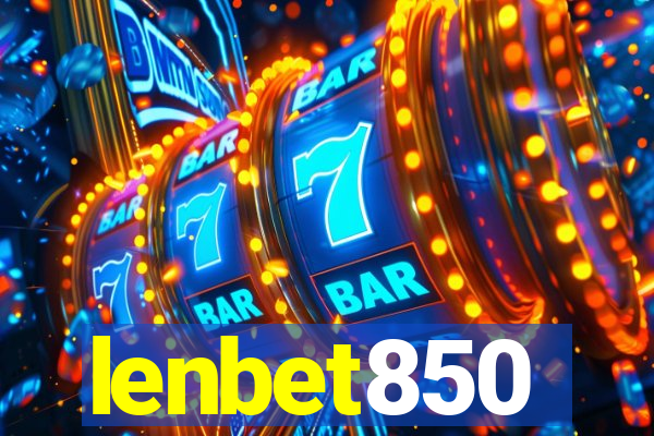 lenbet850