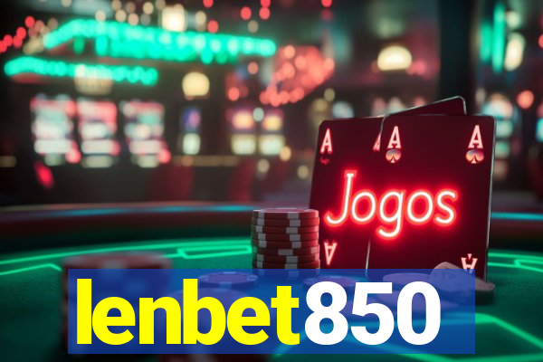 lenbet850