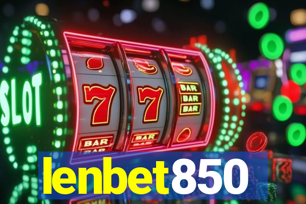 lenbet850