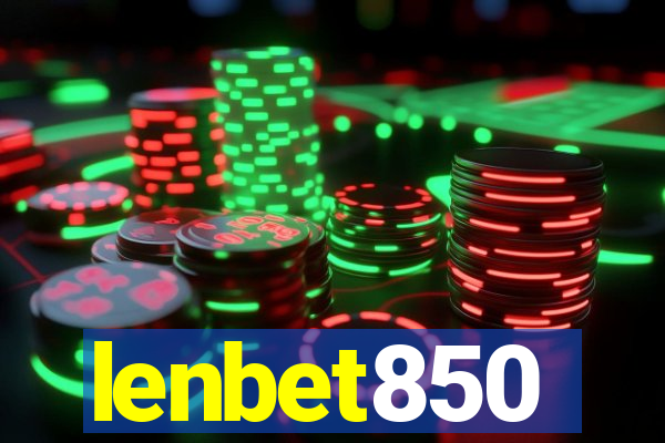 lenbet850