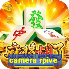 camera rpive