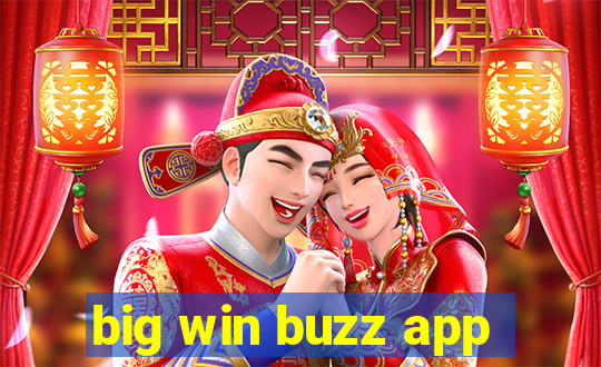big win buzz app