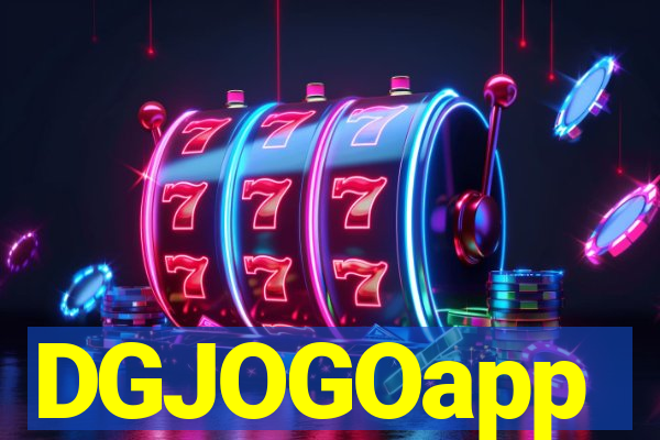 DGJOGOapp