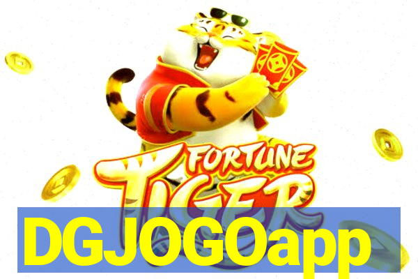 DGJOGOapp