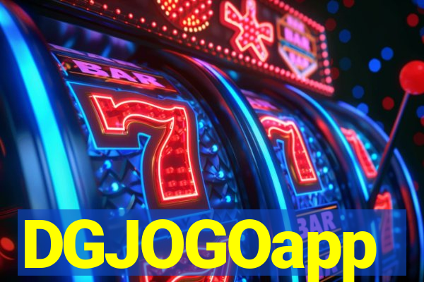 DGJOGOapp