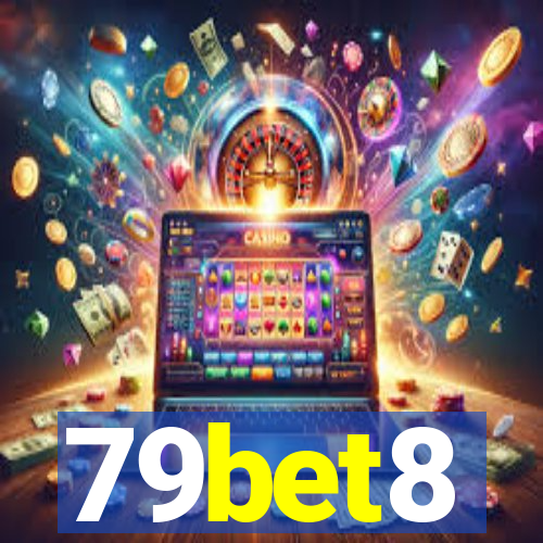 79bet8
