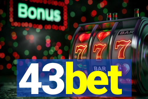 43bet