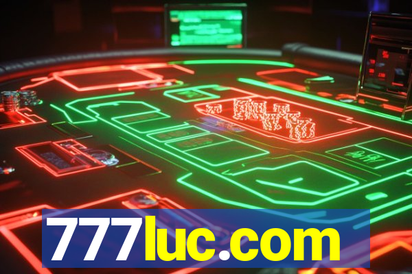 777luc.com