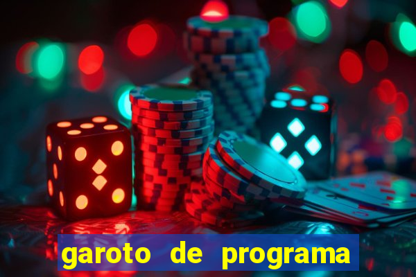garoto de programa salvador bahia