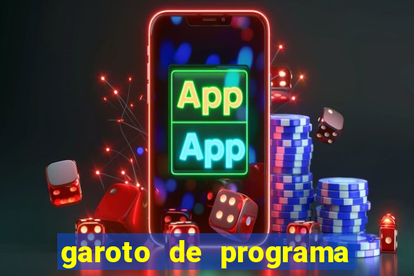 garoto de programa salvador bahia
