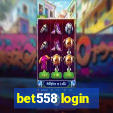 bet558 login