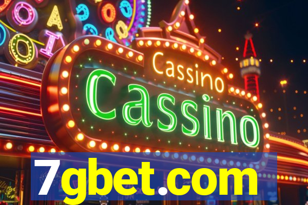 7gbet.com