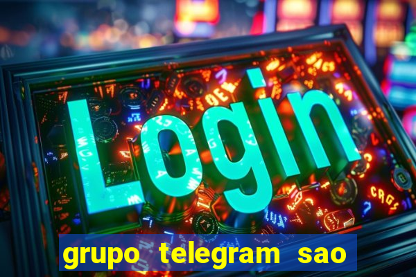 grupo telegram sao jose do rio preto