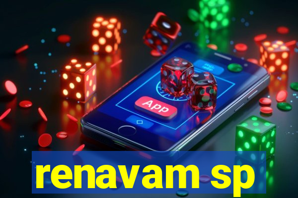 renavam sp