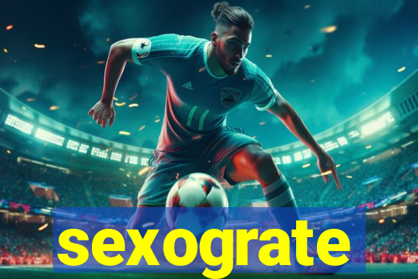 sexograte