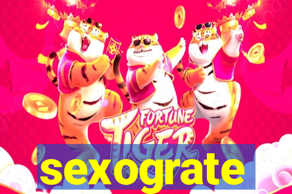 sexograte