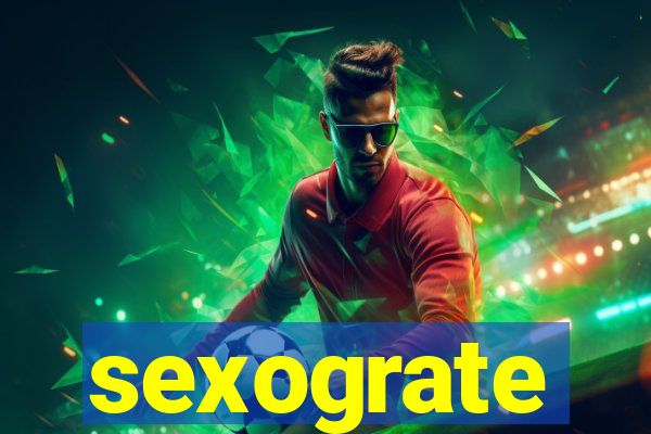 sexograte