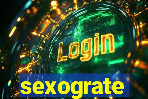 sexograte