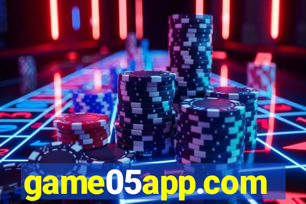 game05app.com