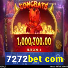 7272bet com