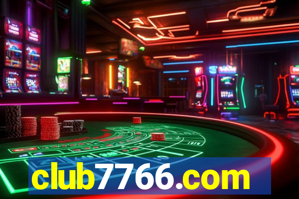 club7766.com