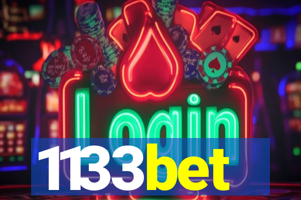 1133bet
