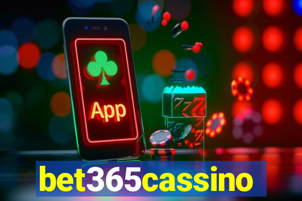 bet365cassino