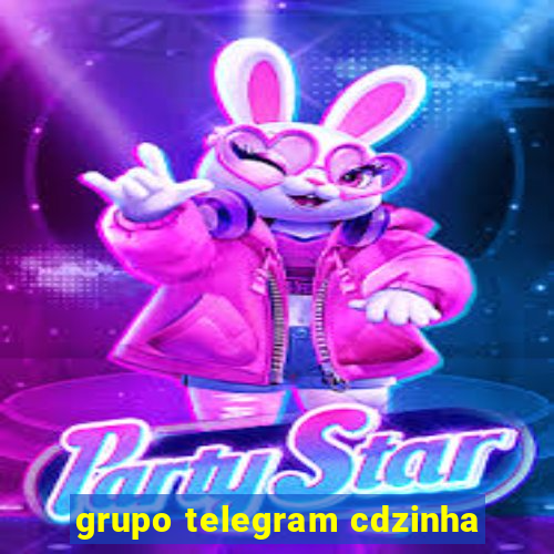 grupo telegram cdzinha