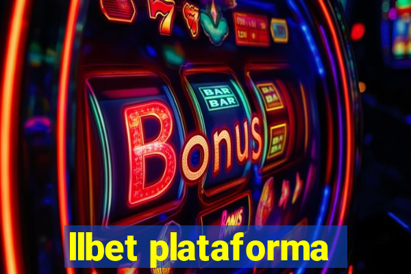 llbet plataforma
