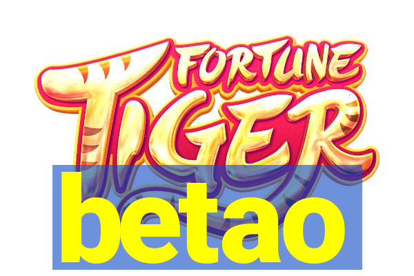 betao