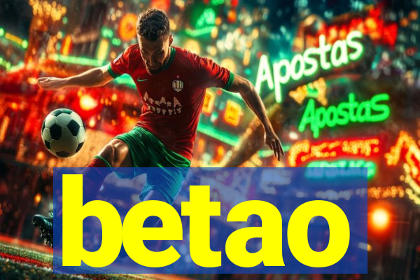 betao