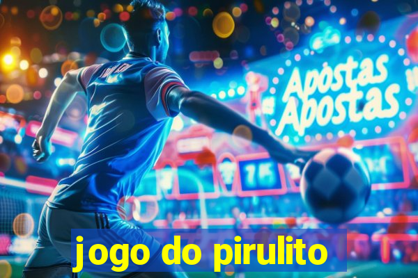 jogo do pirulito