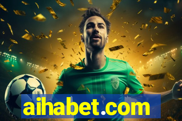 aihabet.com