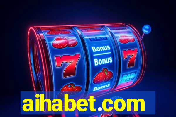 aihabet.com