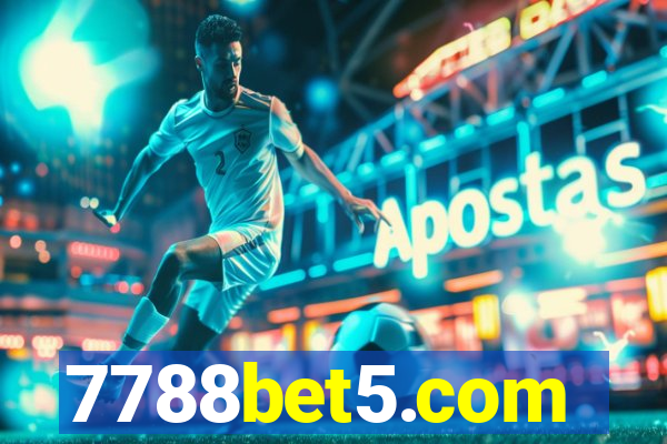 7788bet5.com