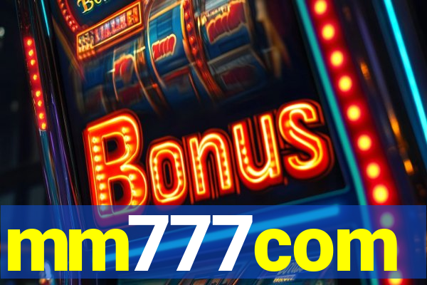 mm777com