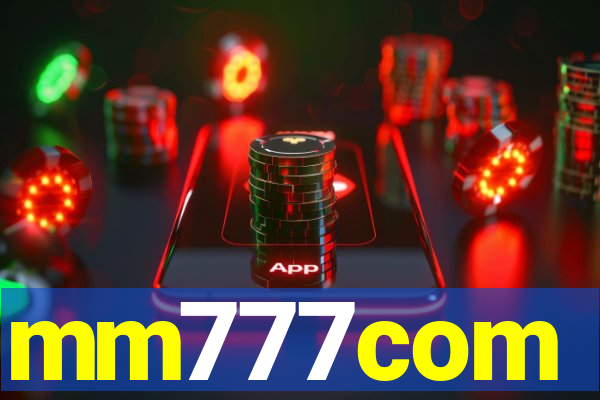 mm777com